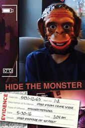 Hide the Monster