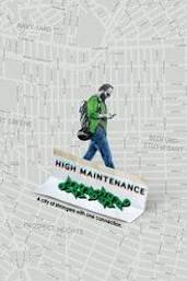 High Maintenance (2016) - Season 1