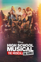 High School Musical: The Musical The Series - Season 3