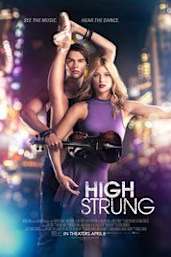 High Strung