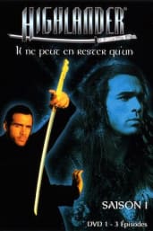 Highlander - Season 2