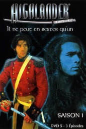 Highlander - Season 4