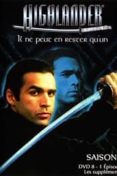 Highlander - Season 6