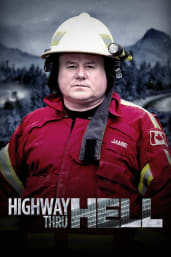 Highway Thru Hell - Season 10