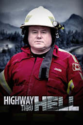 Highway Thru Hell - Season 11