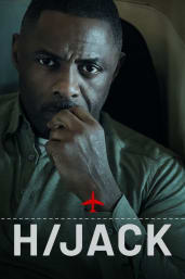 Hijack - Season 1