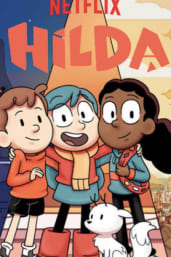 Hilda - Season 1