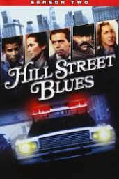 Hill Street Blues - Season 02