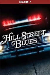 Hill Street Blues - Season 07
