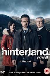 Hinterland - Season 3