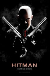 Hitman