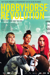 Hobbyhorse Revolution