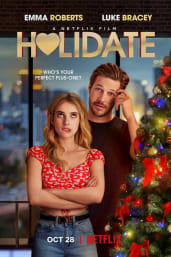 Holidate