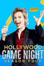 Hollywood Game Night - Season 04