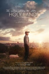 Holy Lands