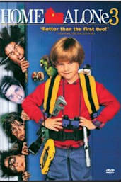 Home Alone 3