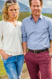 Home From Home - Season 1