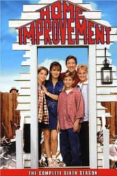 Home Improvement - Season 6