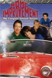 Home Improvement - Season 7