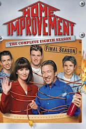 Home Improvement - Season 8