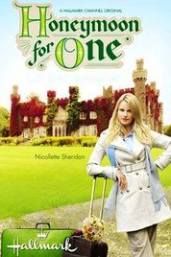 Honeymoon For One
