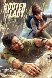 Hooten And The Lady - Season 1