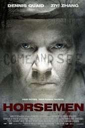 Horsemen