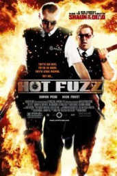Hot Fuzz