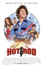 Hot Rod