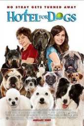 Hotel for Dogs