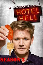 Hotel Hell - Season 02