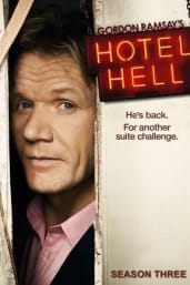 Hotel Hell - Season 03