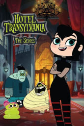 Hotel Transylvania: The Series - Season 1