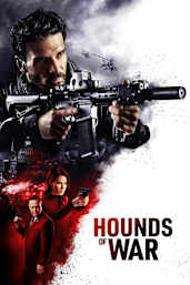 Hounds of War