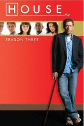 Watch House MD Season 1 in 1080p on Soap2day