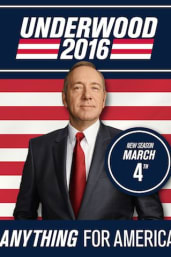 House of cards hot sale season 1 123movies