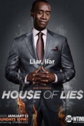 Watch house of discount lies season 3