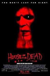 House of the Dead