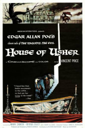 House of Usher