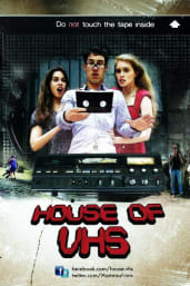 House Of VHS