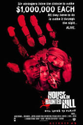House On Haunted Hill