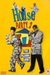 House Party 2 The Pajama Jam