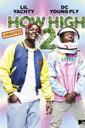 How High 2