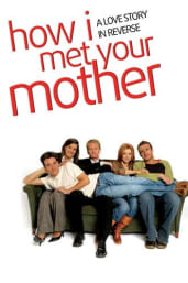 How I Met Your Mother - Season 2