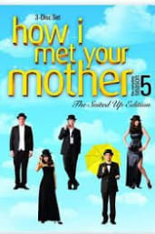 How I Met Your Mother - Season 5