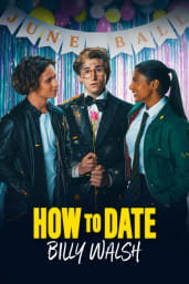 How to Date Billy Walsh
