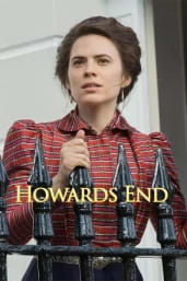 Howards End - Season 01