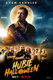 Hubie Halloween