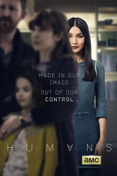 Humans season 1 episode 2025 1 full episode free