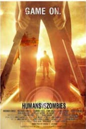 Humans vs Zombies